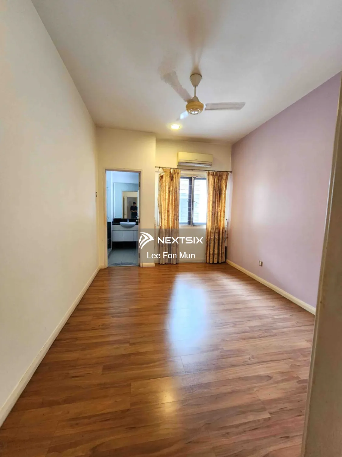 3-sty Terrace/Link House For Sale in Sungai Besi Wilayah Persekutuan Kuala Lumpur - Image 11