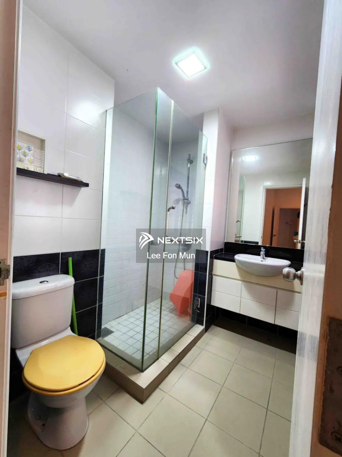 3-sty Terrace/Link House For Sale in Sungai Besi Wilayah Persekutuan Kuala Lumpur - Image 12