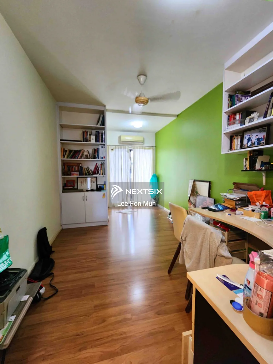 3-sty Terrace/Link House For Sale in Sungai Besi Wilayah Persekutuan Kuala Lumpur - Image 6