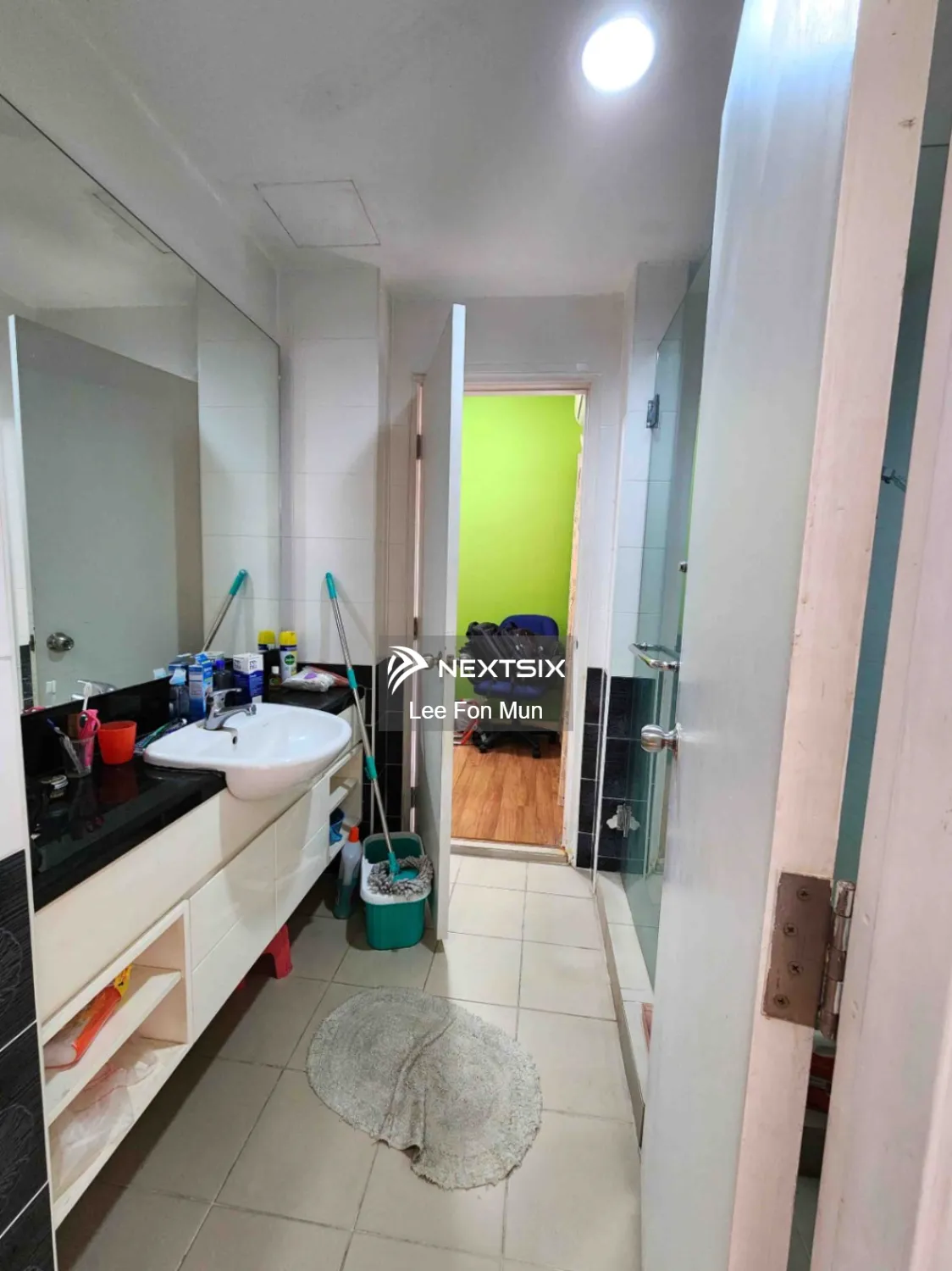 3-sty Terrace/Link House For Sale in Sungai Besi Wilayah Persekutuan Kuala Lumpur - Image 8