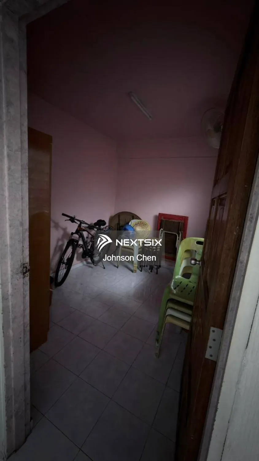 2-sty Terrace/Link House For Sale in Kulai Johor - Image 10