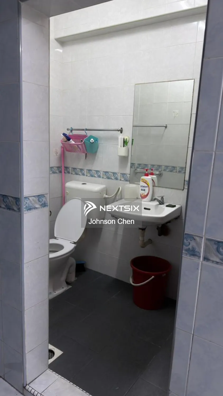 2-sty Terrace/Link House For Sale in Kulai Johor - Image 13