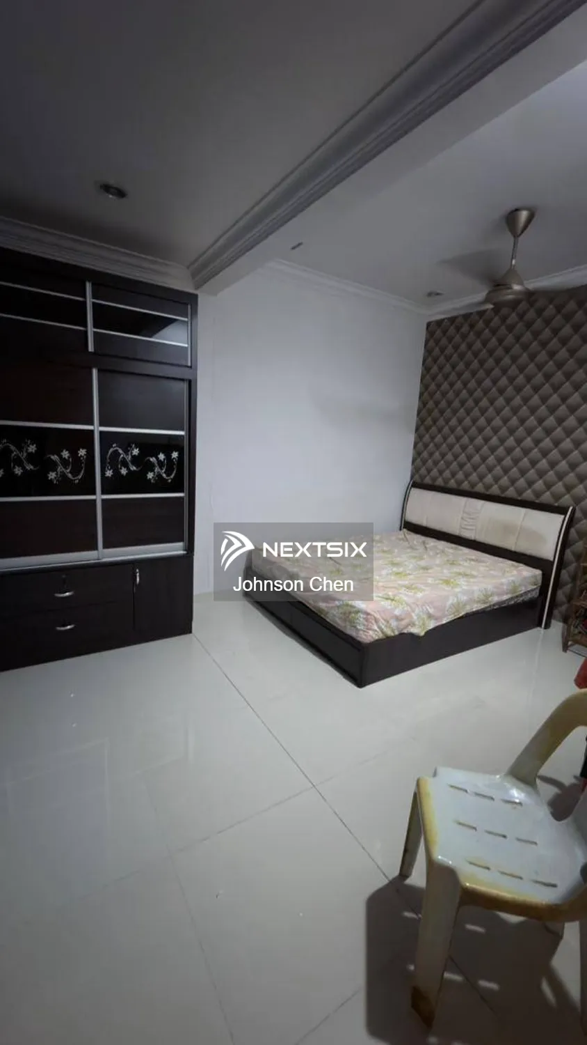 2-sty Terrace/Link House For Sale in Kulai Johor - Image 5