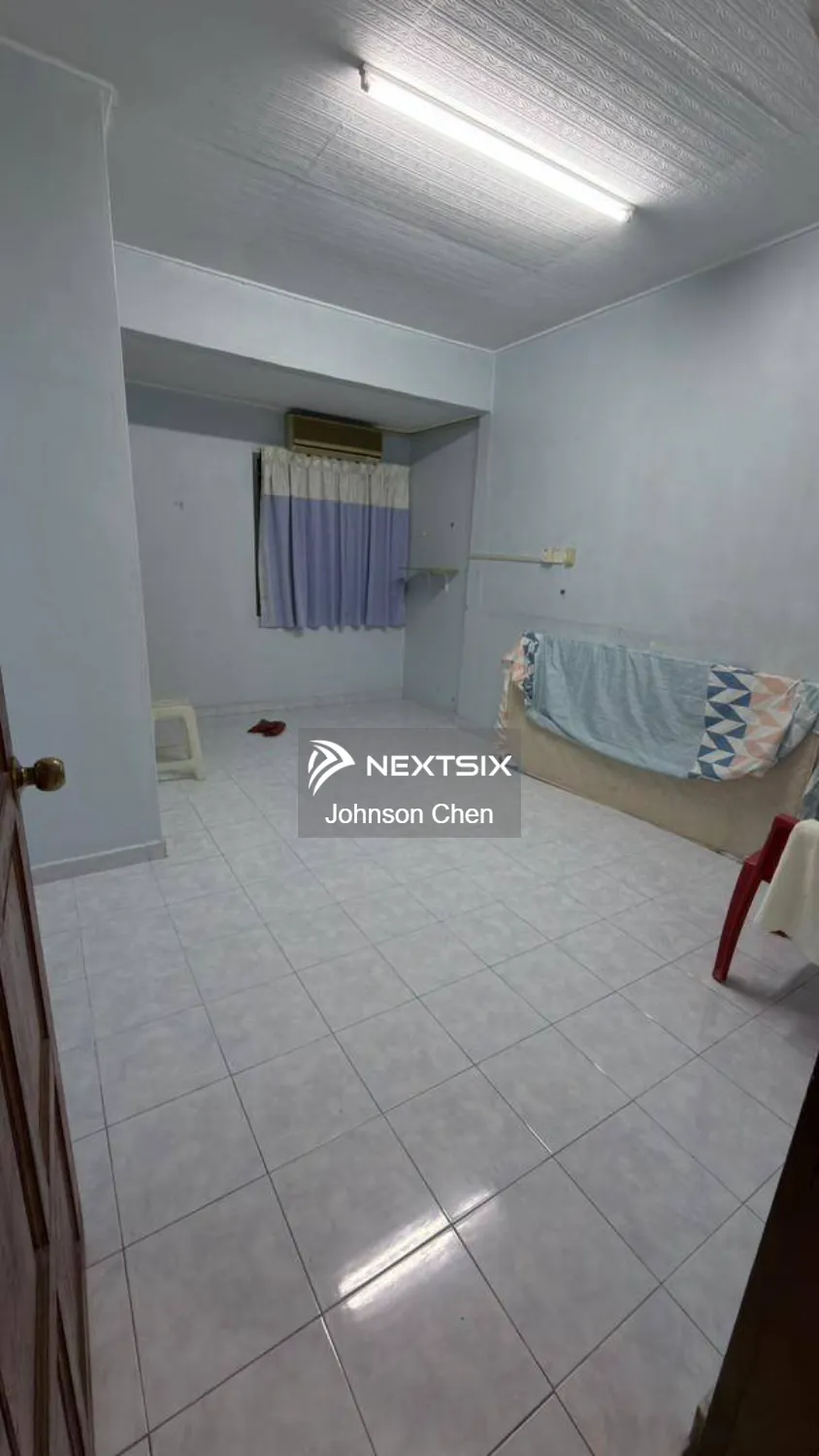 2-sty Terrace/Link House For Sale in Kulai Johor - Image 7