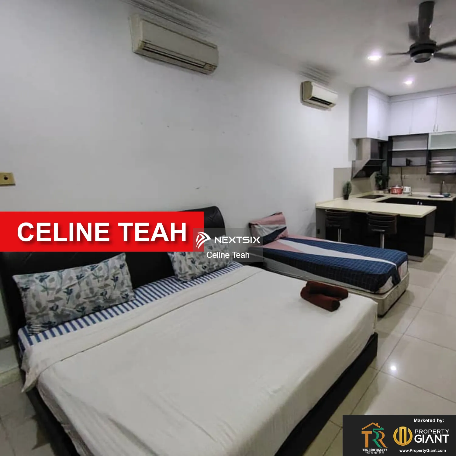 Condominium For Sale in Kota Kinabalu Sabah