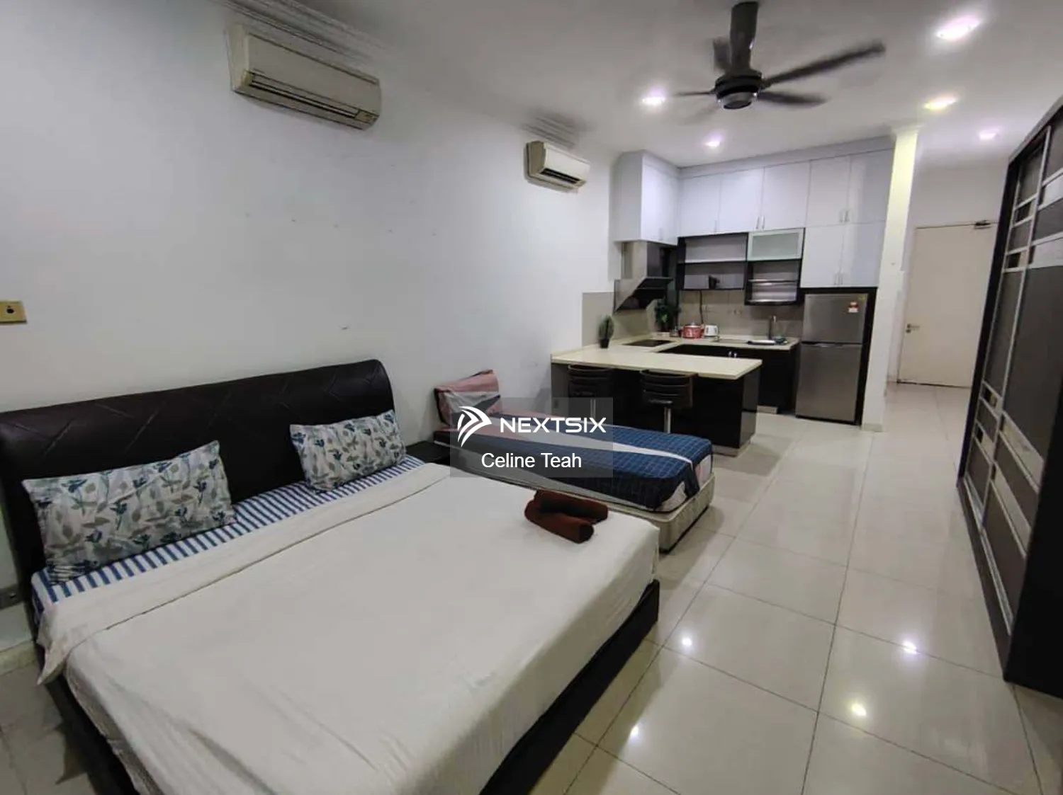 Condominium For Sale in Kota Kinabalu Sabah - Image 2