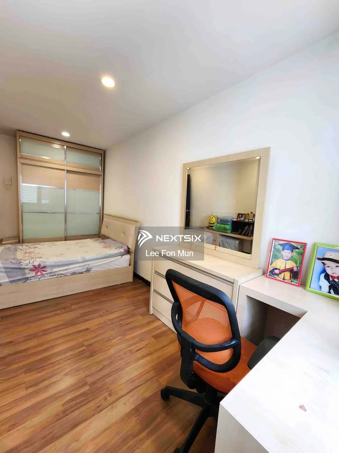 3-sty Terrace/Link House For Sale in Sungai Besi Wilayah Persekutuan Kuala Lumpur - Image 11