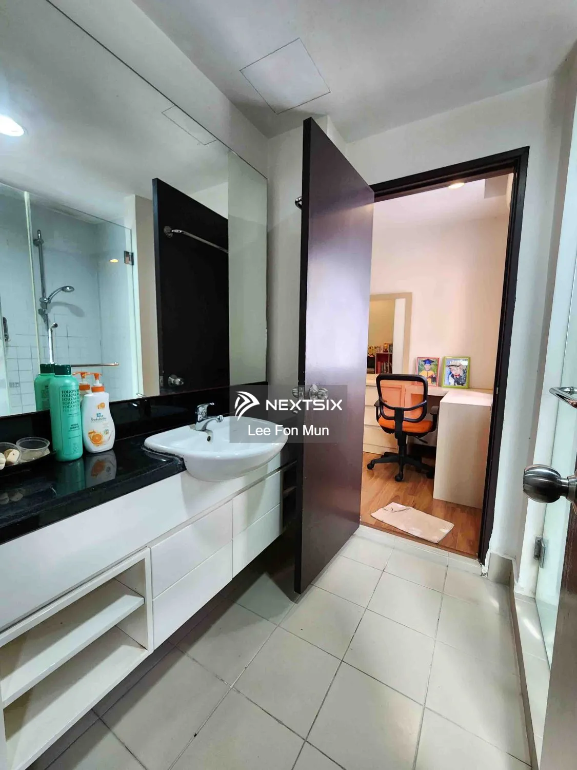 3-sty Terrace/Link House For Sale in Sungai Besi Wilayah Persekutuan Kuala Lumpur - Image 13