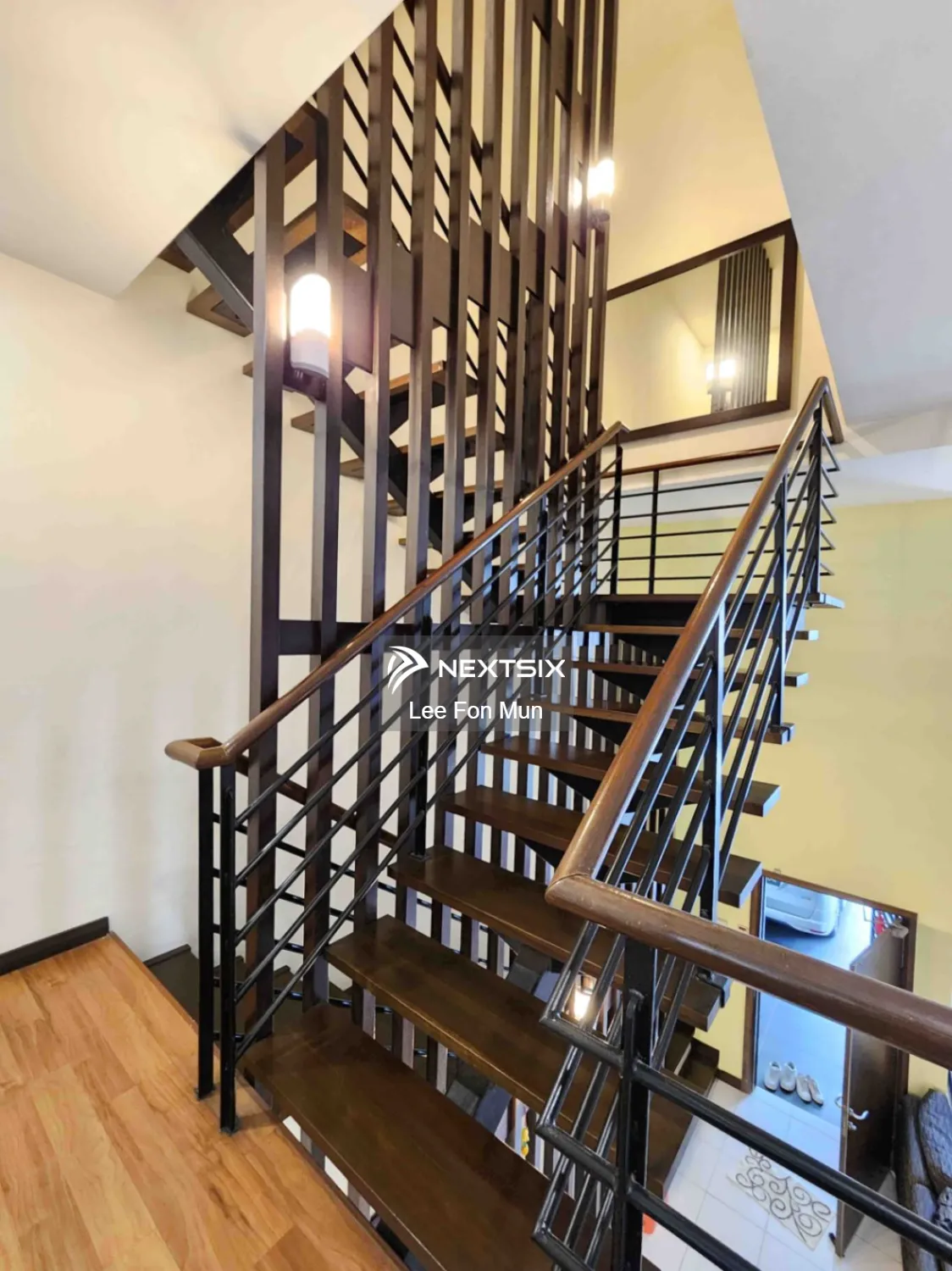 3-sty Terrace/Link House For Sale in Sungai Besi Wilayah Persekutuan Kuala Lumpur - Image 14