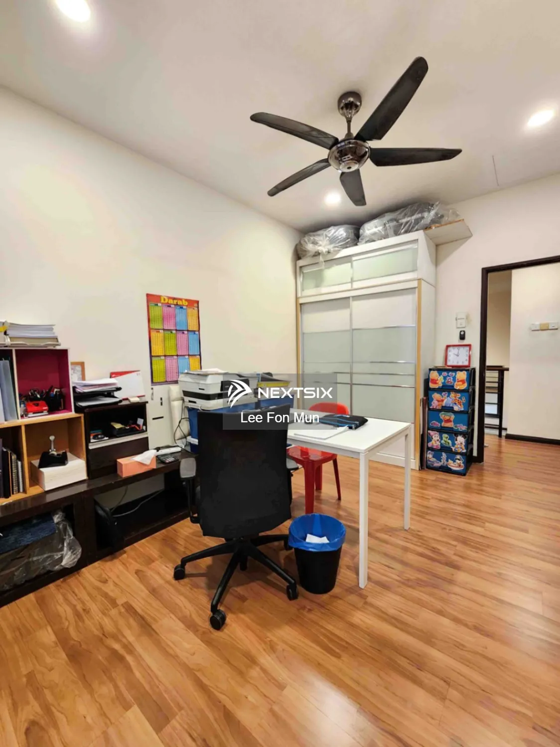 3-sty Terrace/Link House For Sale in Sungai Besi Wilayah Persekutuan Kuala Lumpur - Image 16