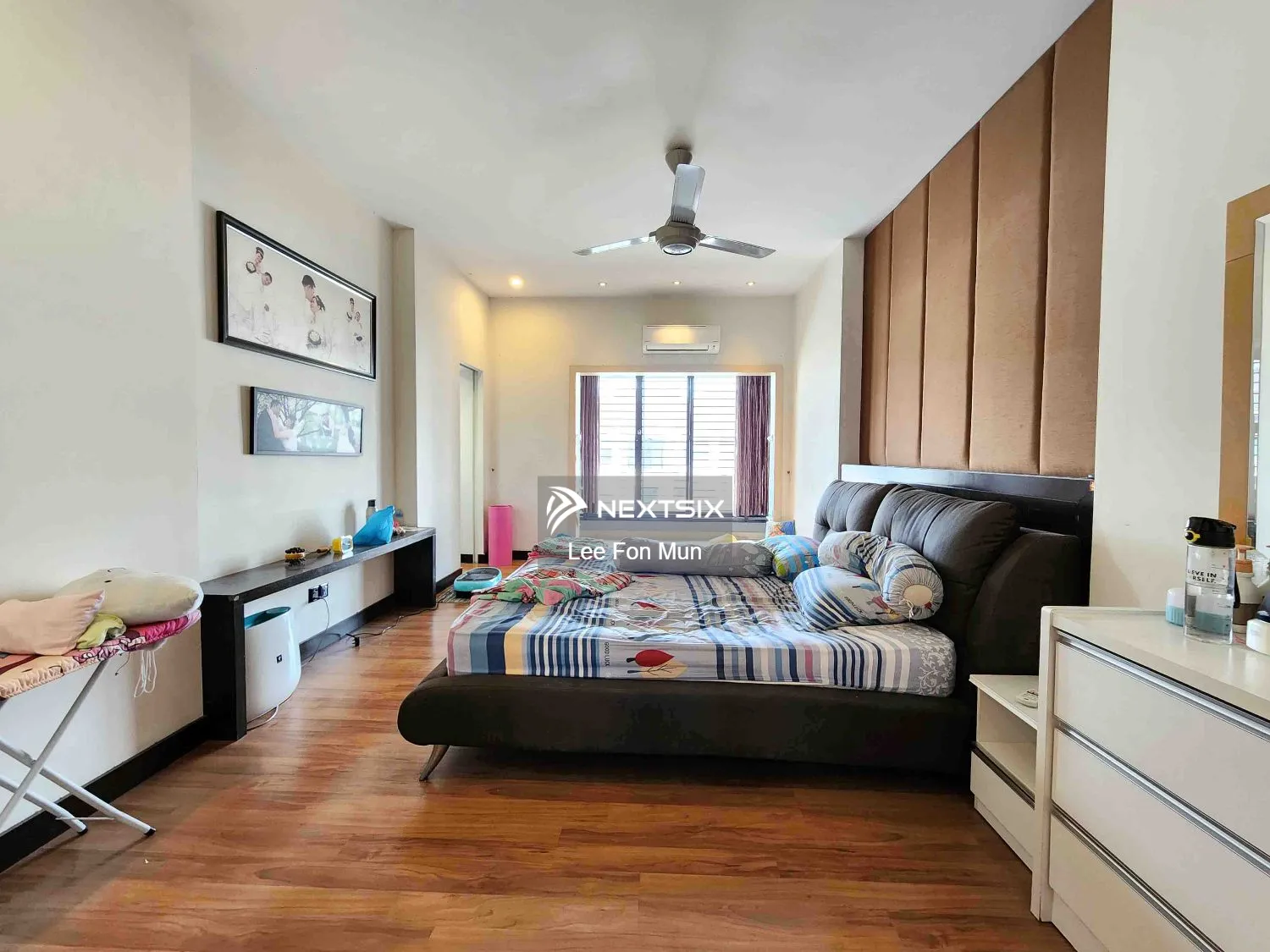 3-sty Terrace/Link House For Sale in Sungai Besi Wilayah Persekutuan Kuala Lumpur - Image 20