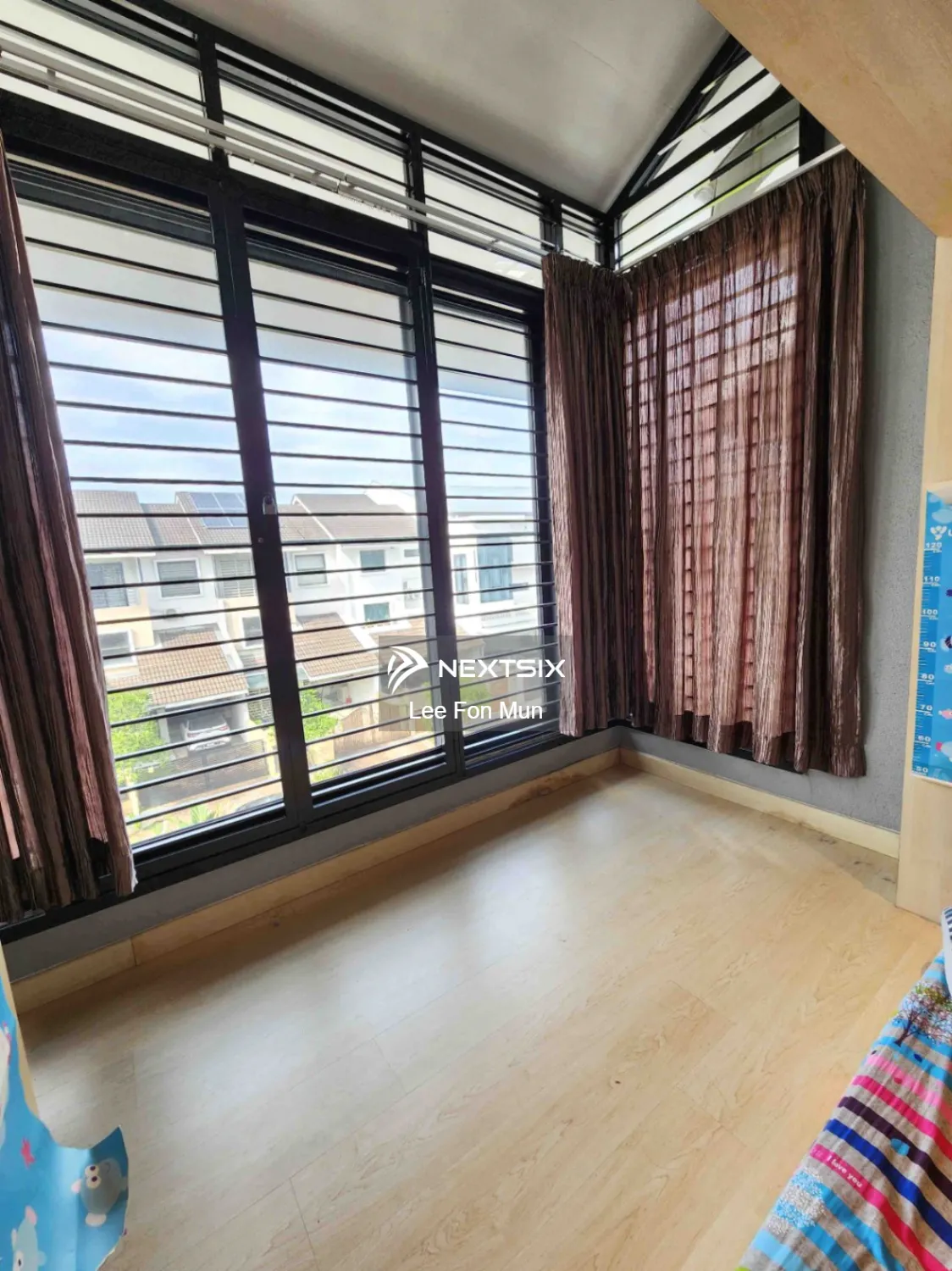 3-sty Terrace/Link House For Sale in Sungai Besi Wilayah Persekutuan Kuala Lumpur - Image 22