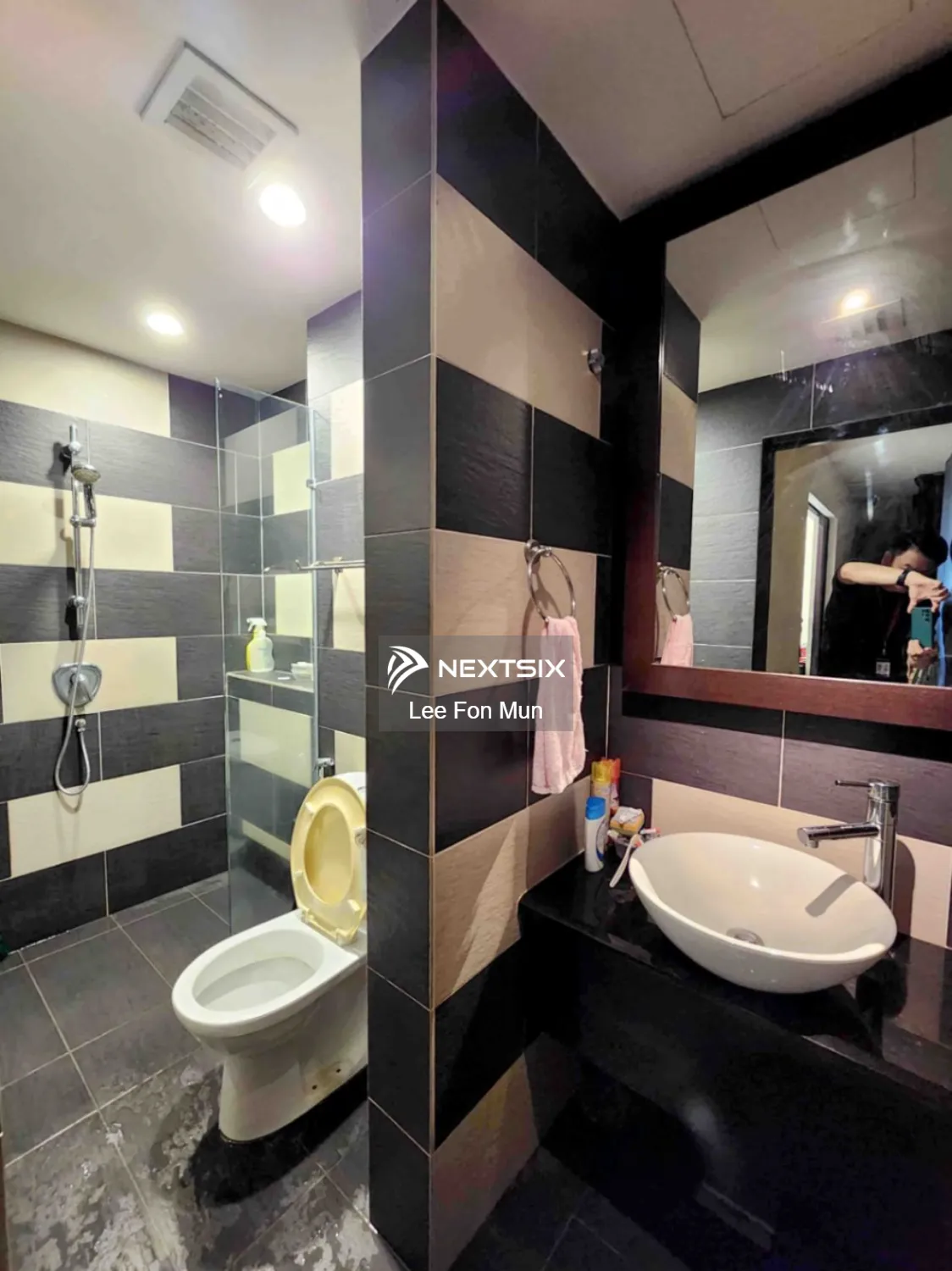 3-sty Terrace/Link House For Sale in Sungai Besi Wilayah Persekutuan Kuala Lumpur - Image 7