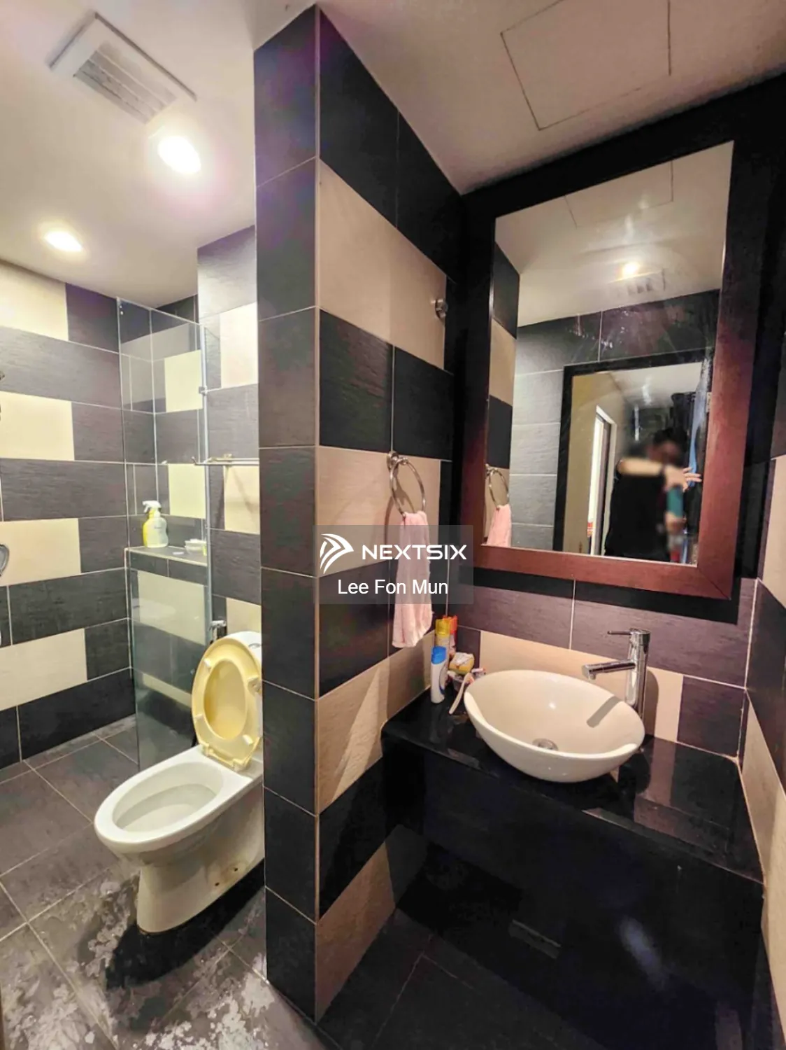 3-sty Terrace/Link House For Sale in Sungai Besi Wilayah Persekutuan Kuala Lumpur - Image 8