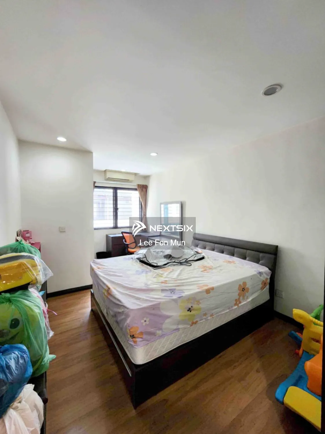 3-sty Terrace/Link House For Sale in Sungai Besi Wilayah Persekutuan Kuala Lumpur - Image 9