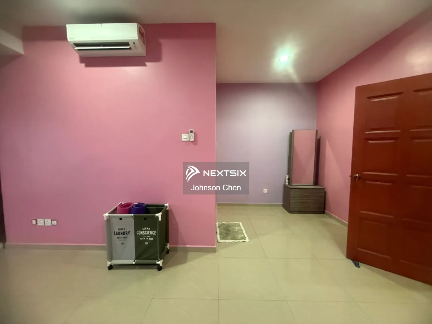2-sty Terrace/Link House For Rent in Kulai Johor - Image 10