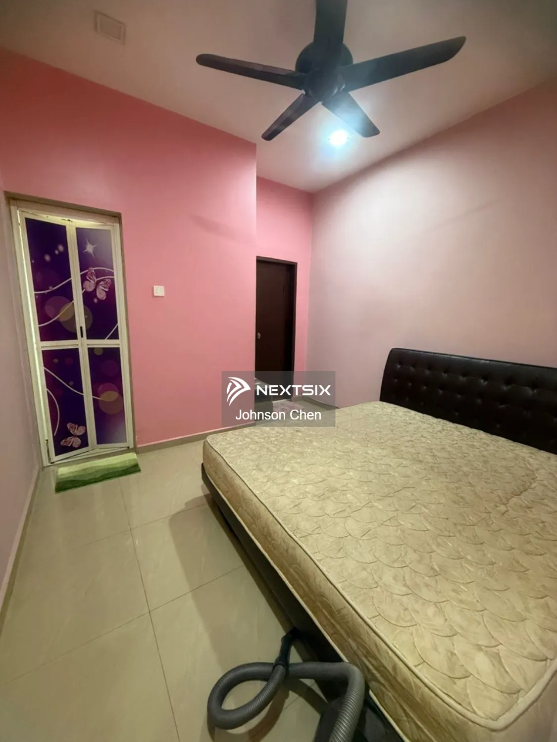 2-sty Terrace/Link House For Rent in Kulai Johor - Image 12