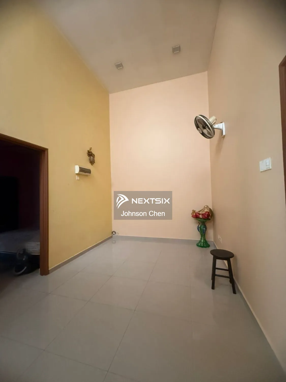 2-sty Terrace/Link House For Rent in Kulai Johor - Image 14