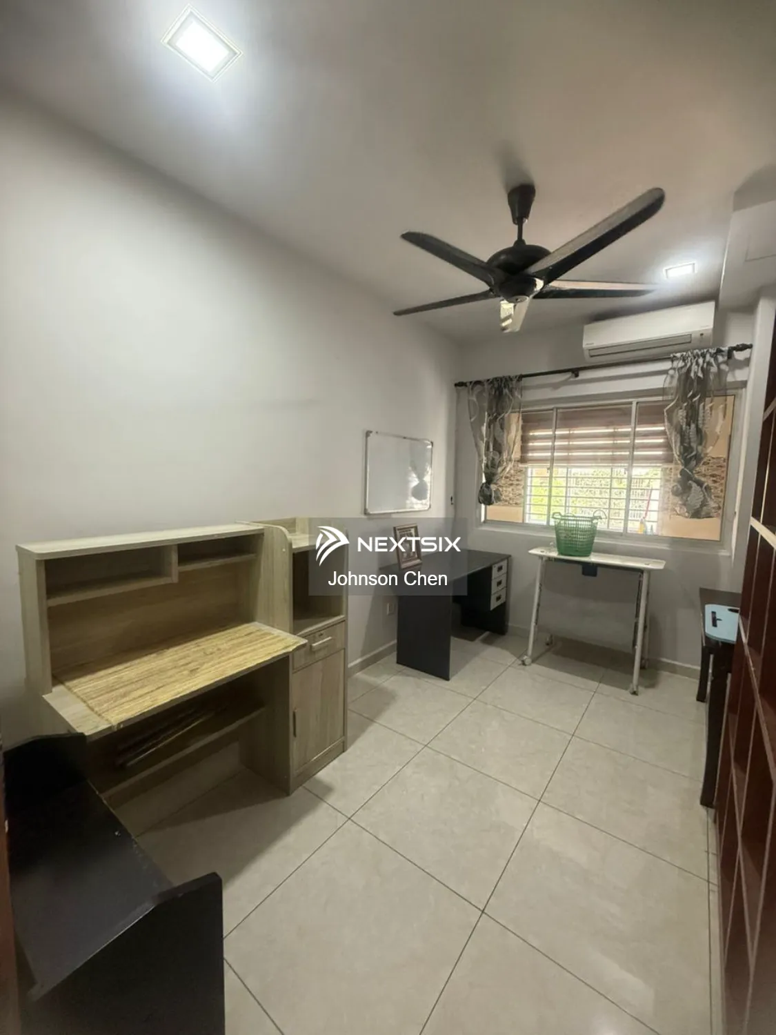 2-sty Terrace/Link House For Rent in Kulai Johor - Image 15