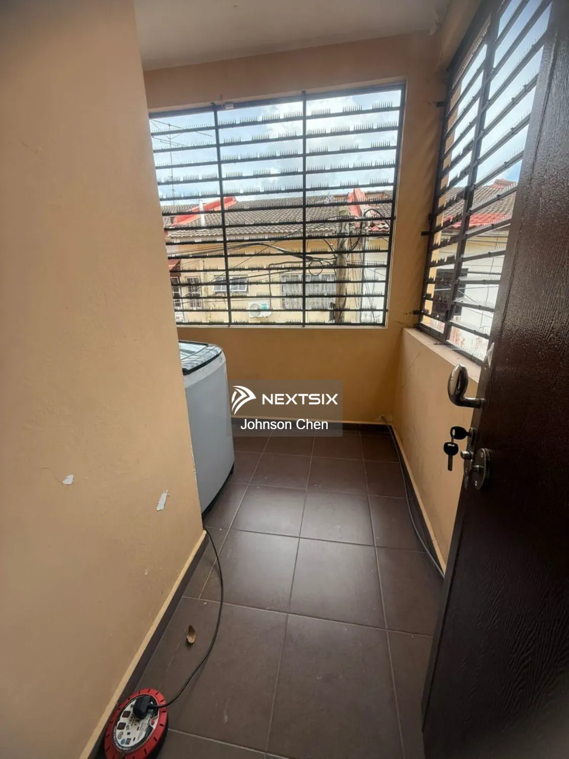 2-sty Terrace/Link House For Rent in Kulai Johor - Image 16