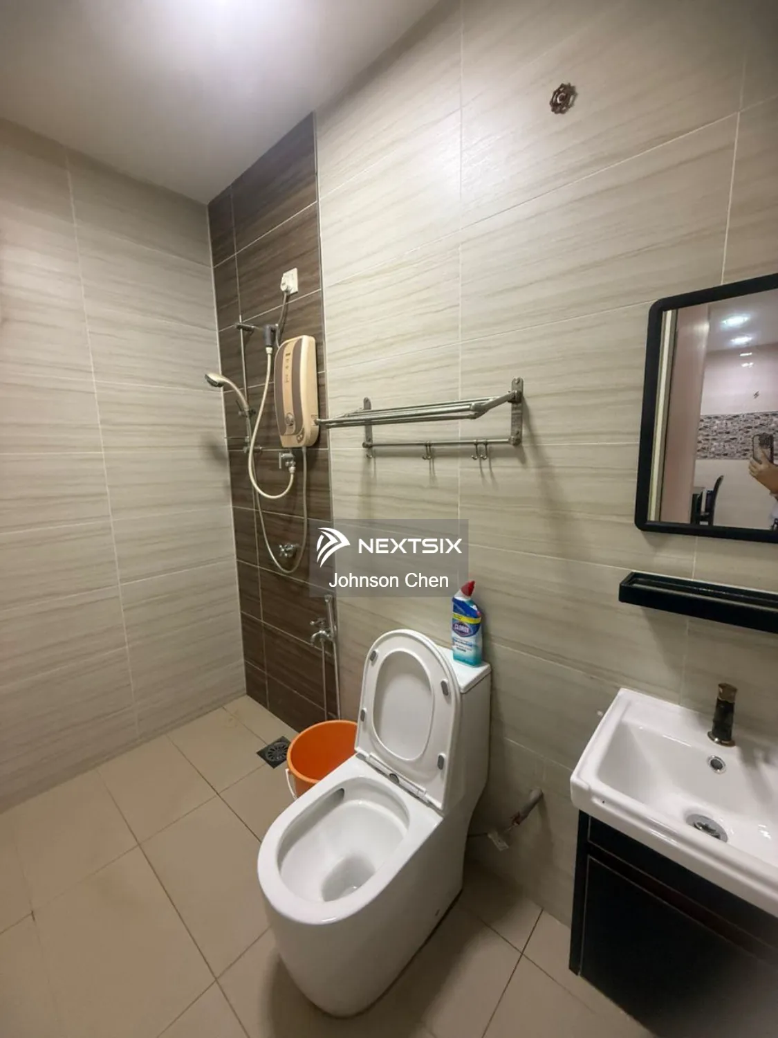 2-sty Terrace/Link House For Rent in Kulai Johor - Image 18