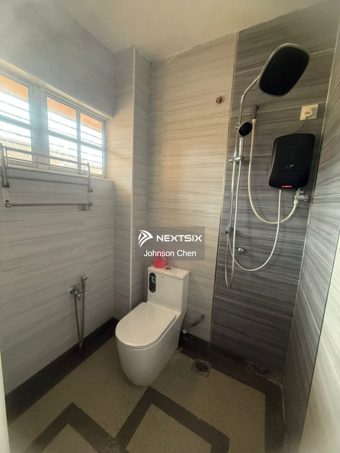 2-sty Terrace/Link House For Rent in Kulai Johor - Image 19