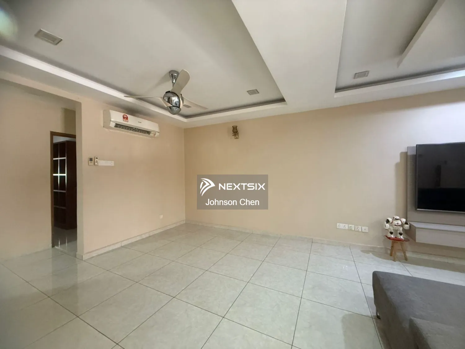 2-sty Terrace/Link House For Rent in Kulai Johor - Image 6