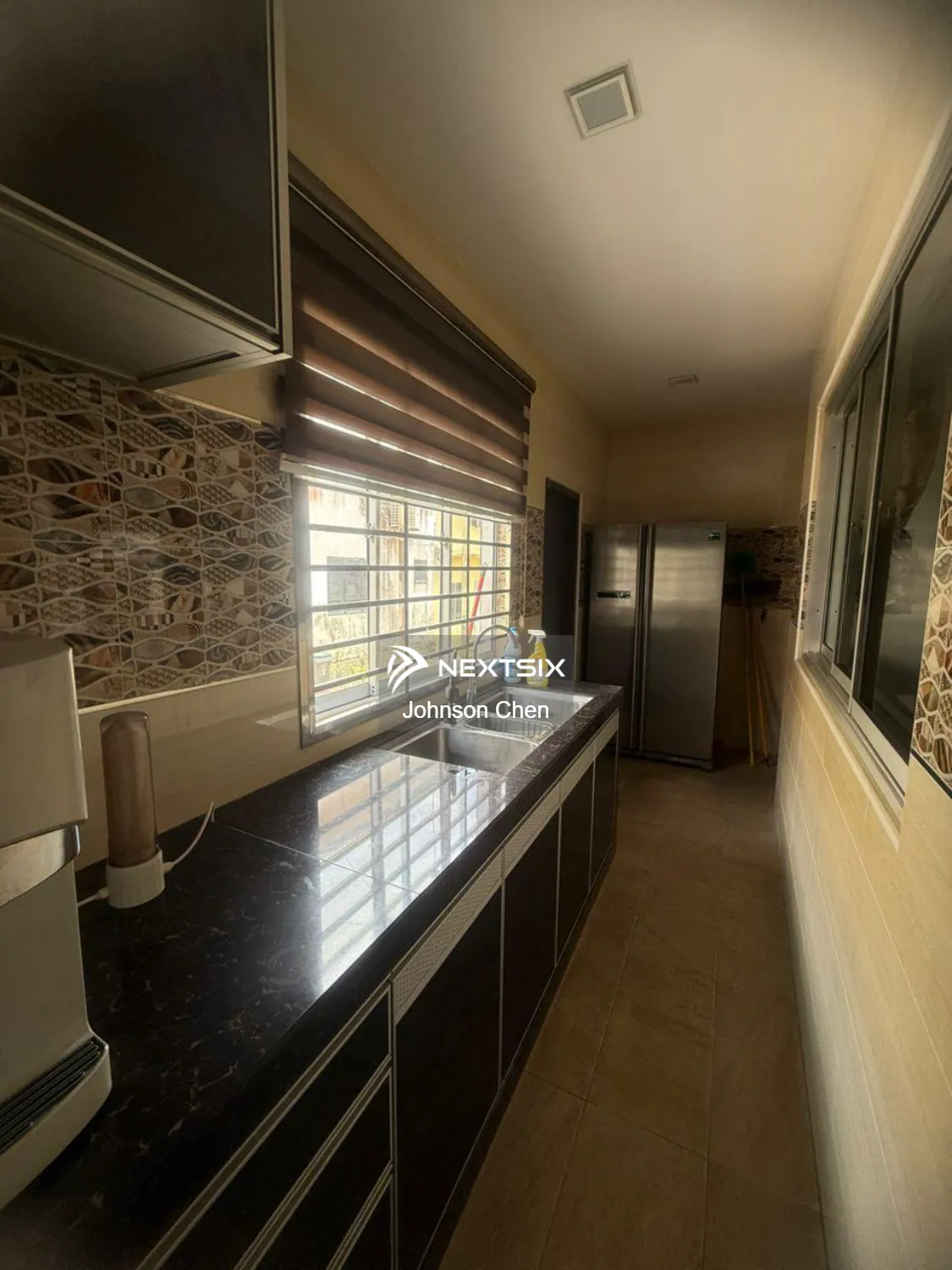 2-sty Terrace/Link House For Rent in Kulai Johor - Image 8