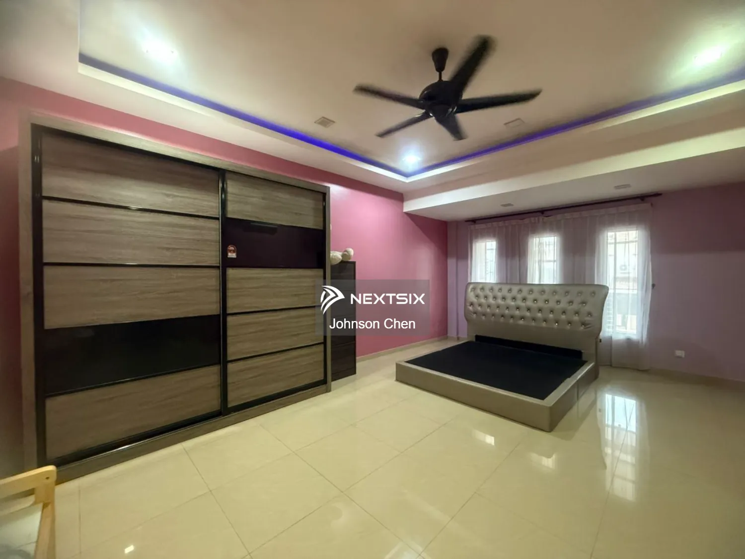 2-sty Terrace/Link House For Rent in Kulai Johor - Image 9