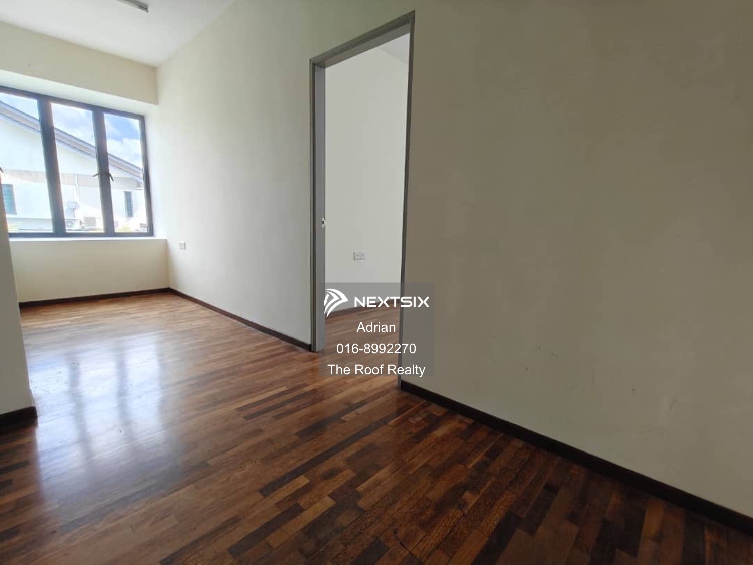2-sty Superlink House For Sale in Kuching Sarawak - Image 9