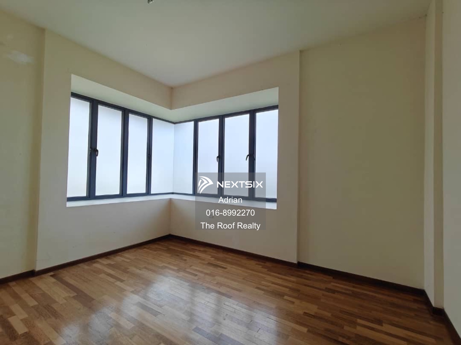 2-sty Superlink House For Sale in Kuching Sarawak - Image 10