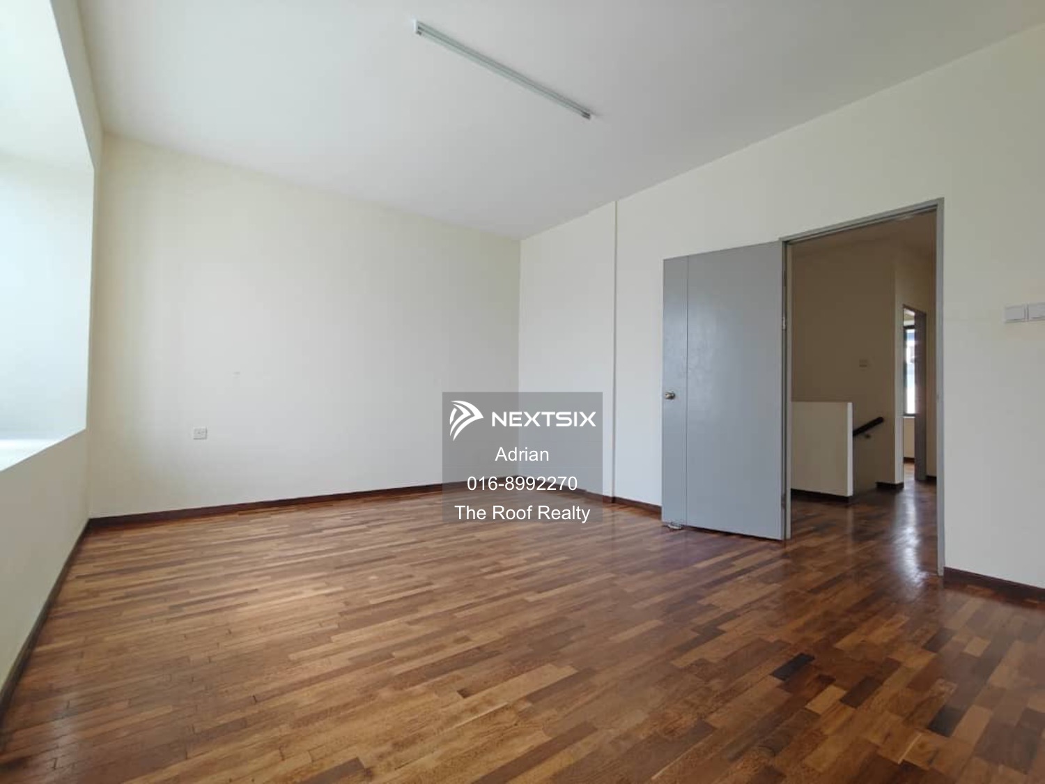 2-sty Superlink House For Sale in Kuching Sarawak - Image 12