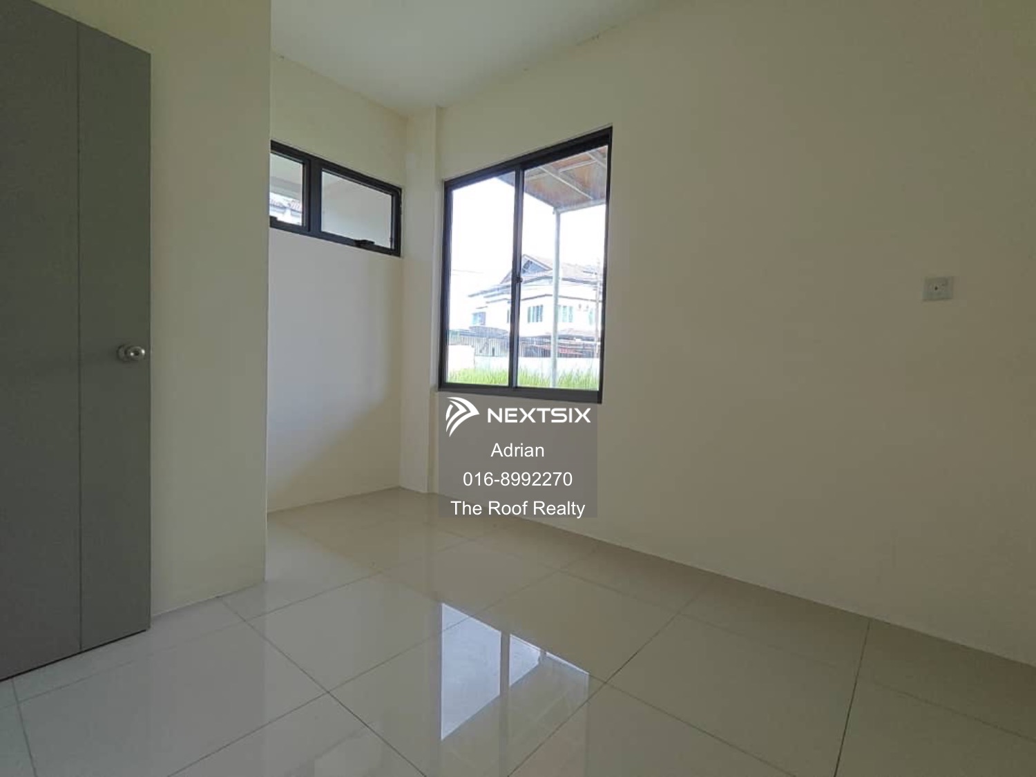 2-sty Superlink House For Sale in Kuching Sarawak - Image 5