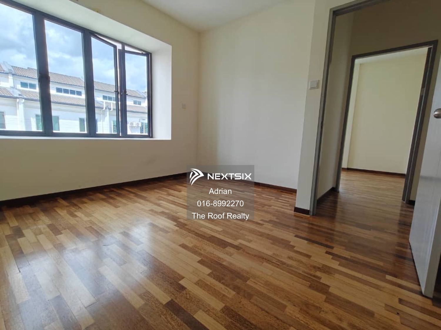 2-sty Superlink House For Sale in Kuching Sarawak - Image 7