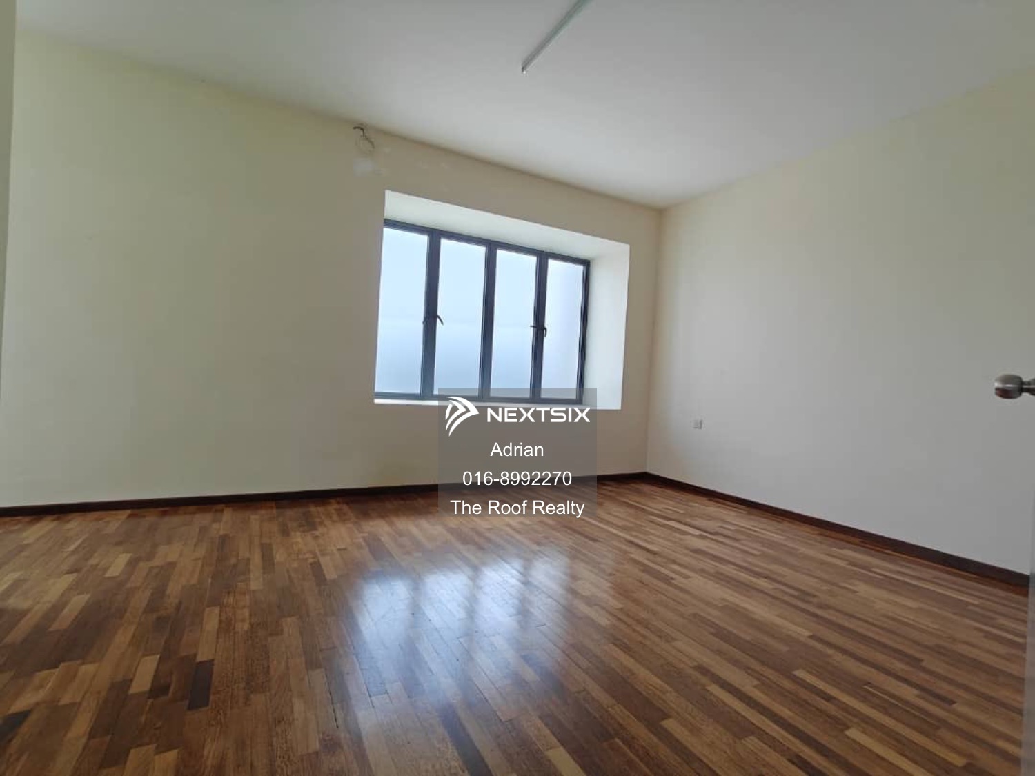 2-sty Superlink House For Sale in Kuching Sarawak - Image 8