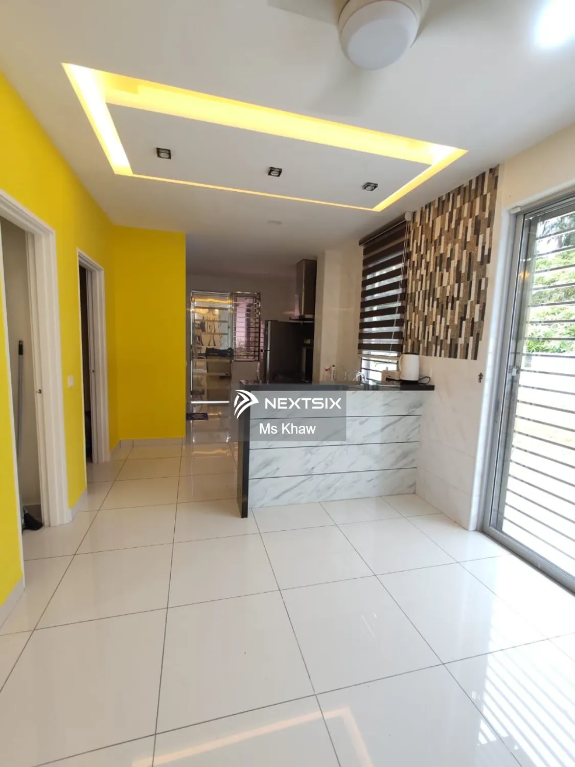 2-sty Terrace/Link House For Sale in Gelang Patah Johor - Image 12