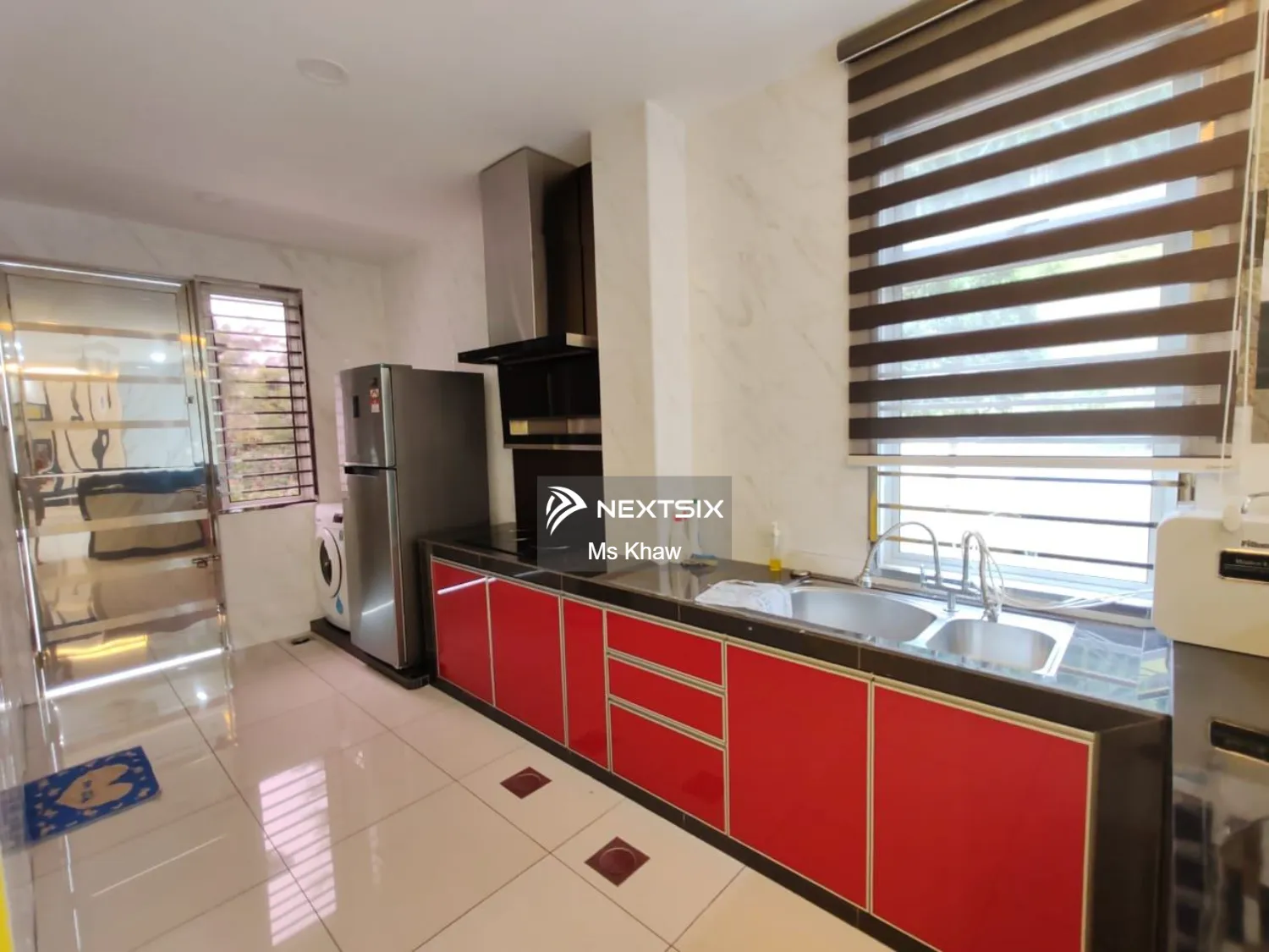 2-sty Terrace/Link House For Sale in Gelang Patah Johor - Image 13
