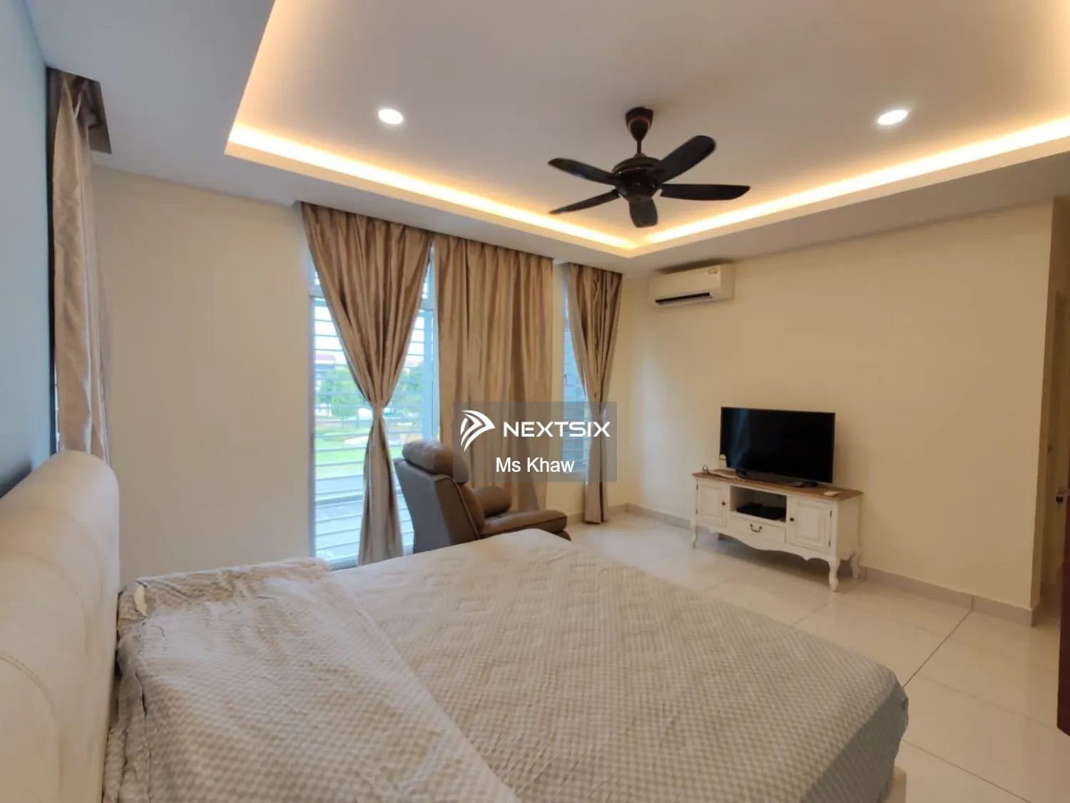 2-sty Terrace/Link House For Sale in Gelang Patah Johor - Image 5