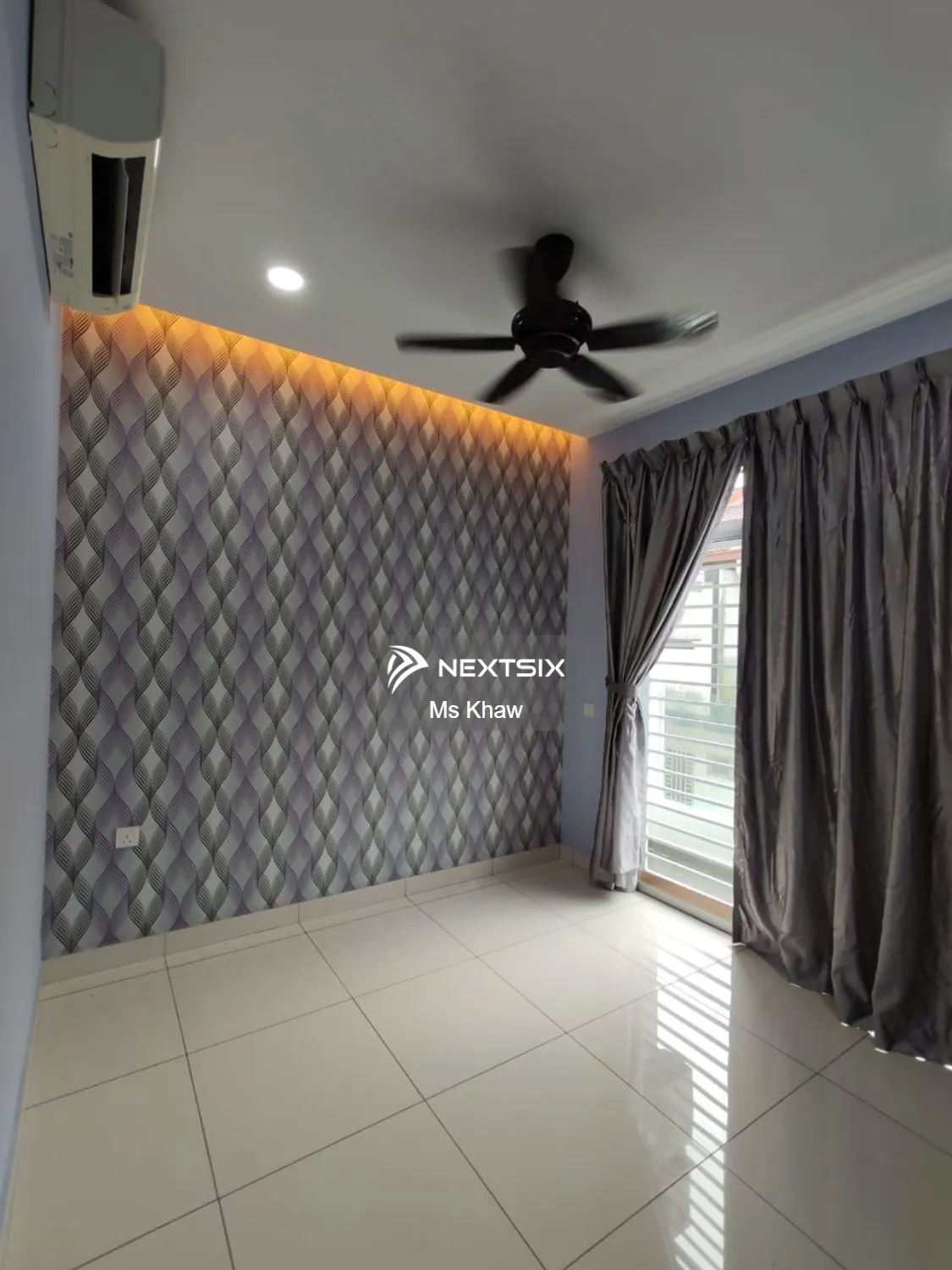 2-sty Terrace/Link House For Sale in Gelang Patah Johor - Image 9