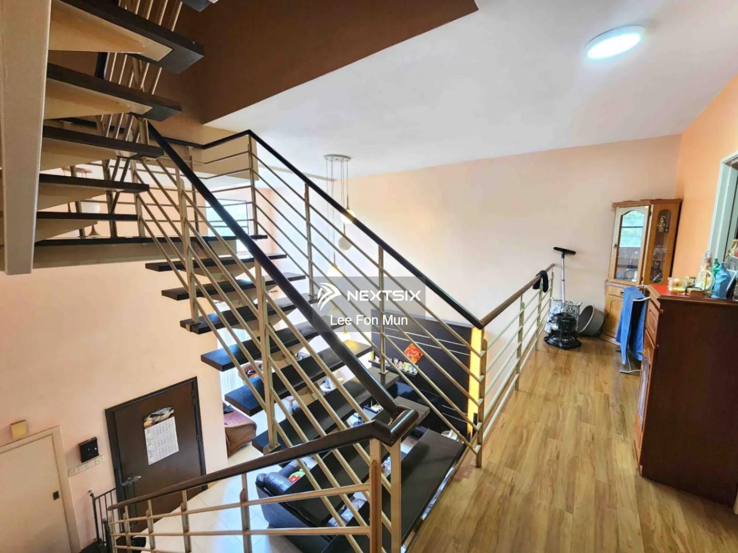 3-sty Terrace/Link House For Sale in Sungai Besi Wilayah Persekutuan Kuala Lumpur - Image 10