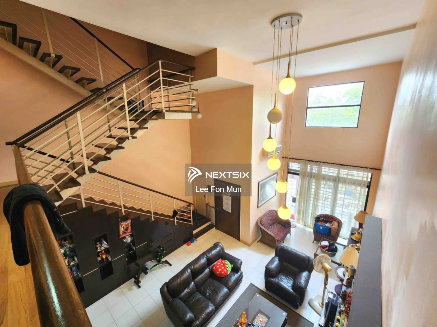 3-sty Terrace/Link House For Sale in Sungai Besi Wilayah Persekutuan Kuala Lumpur - Image 11