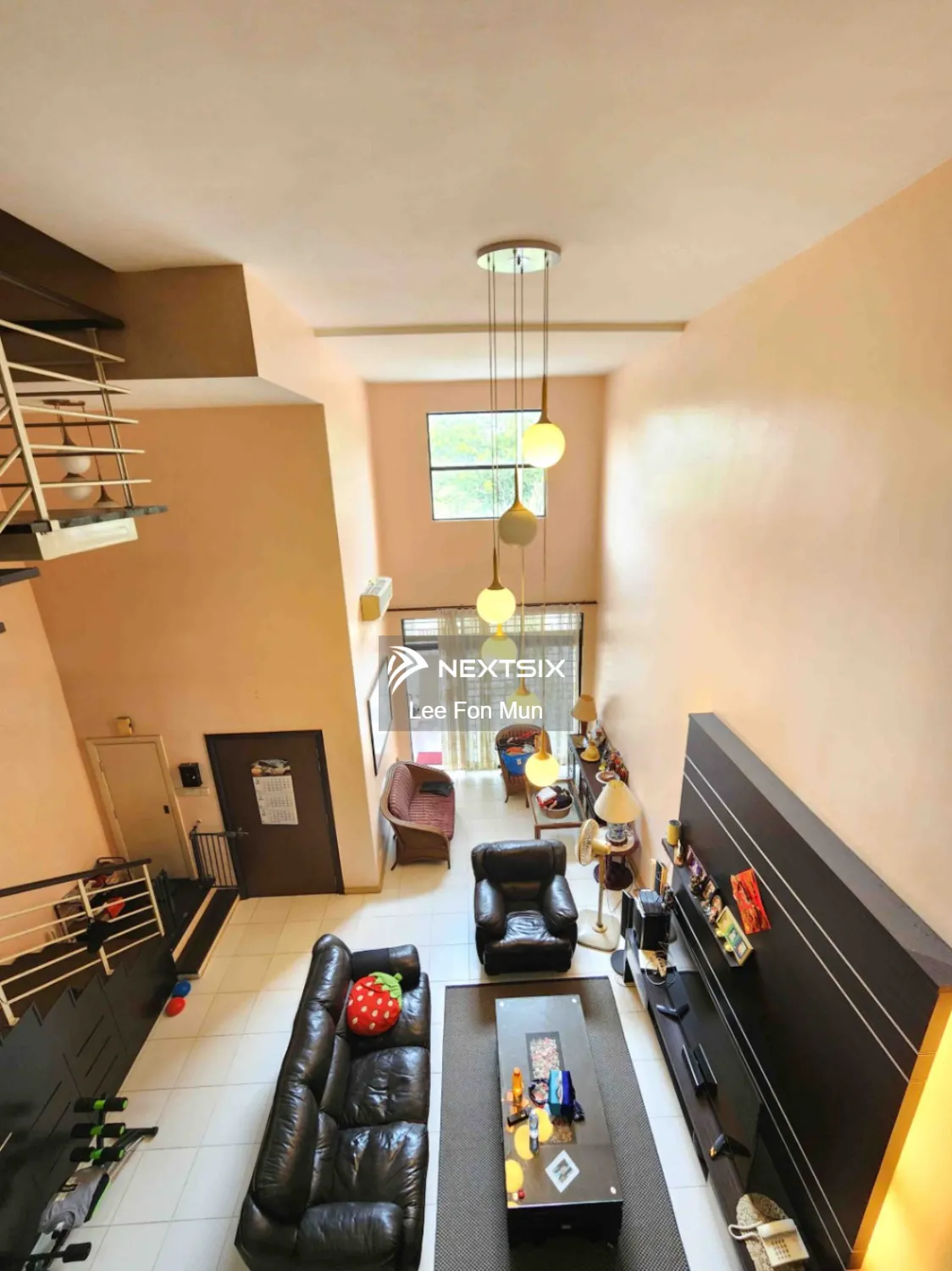 3-sty Terrace/Link House For Sale in Sungai Besi Wilayah Persekutuan Kuala Lumpur - Image 12