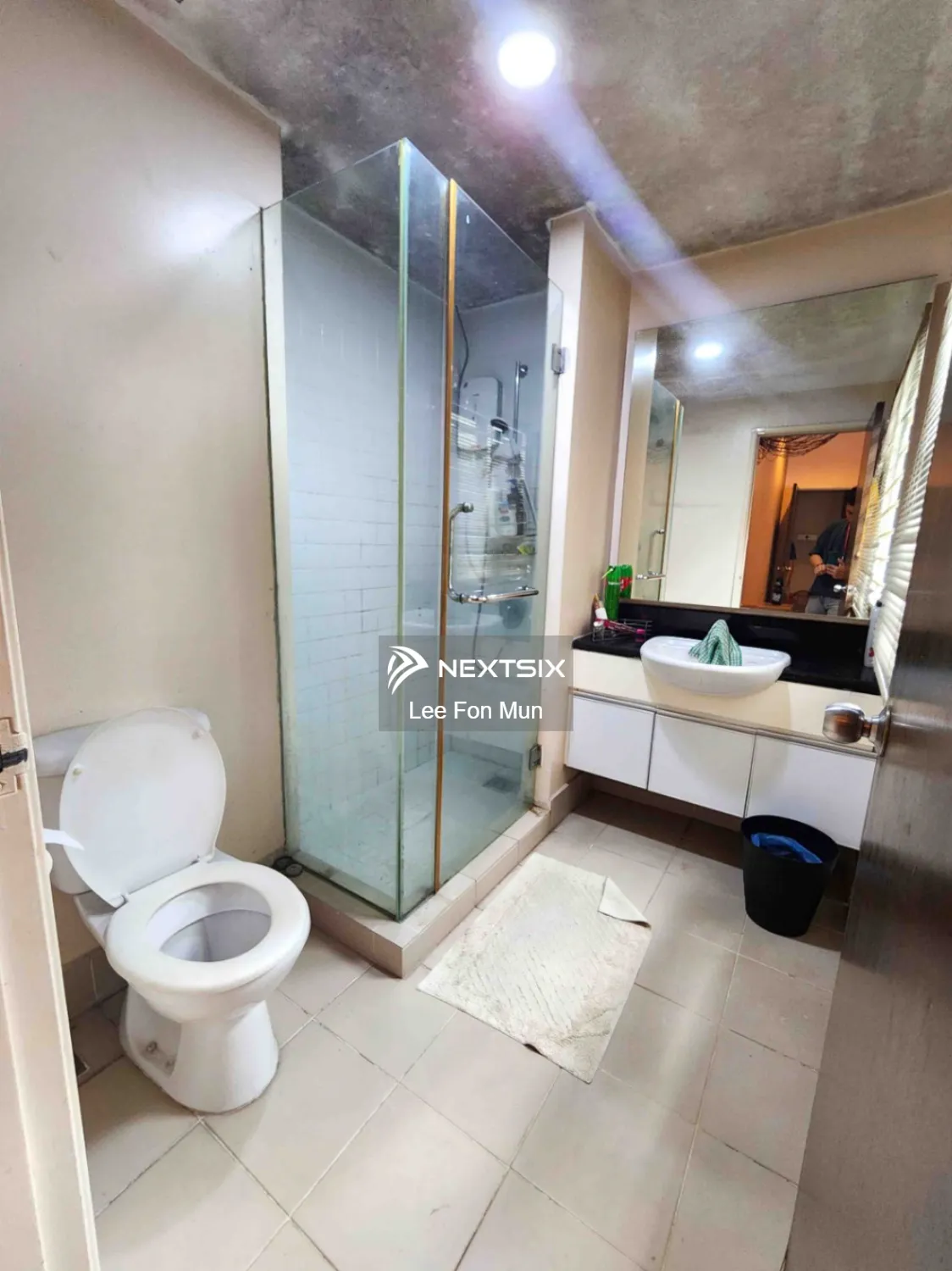 3-sty Terrace/Link House For Sale in Sungai Besi Wilayah Persekutuan Kuala Lumpur - Image 15