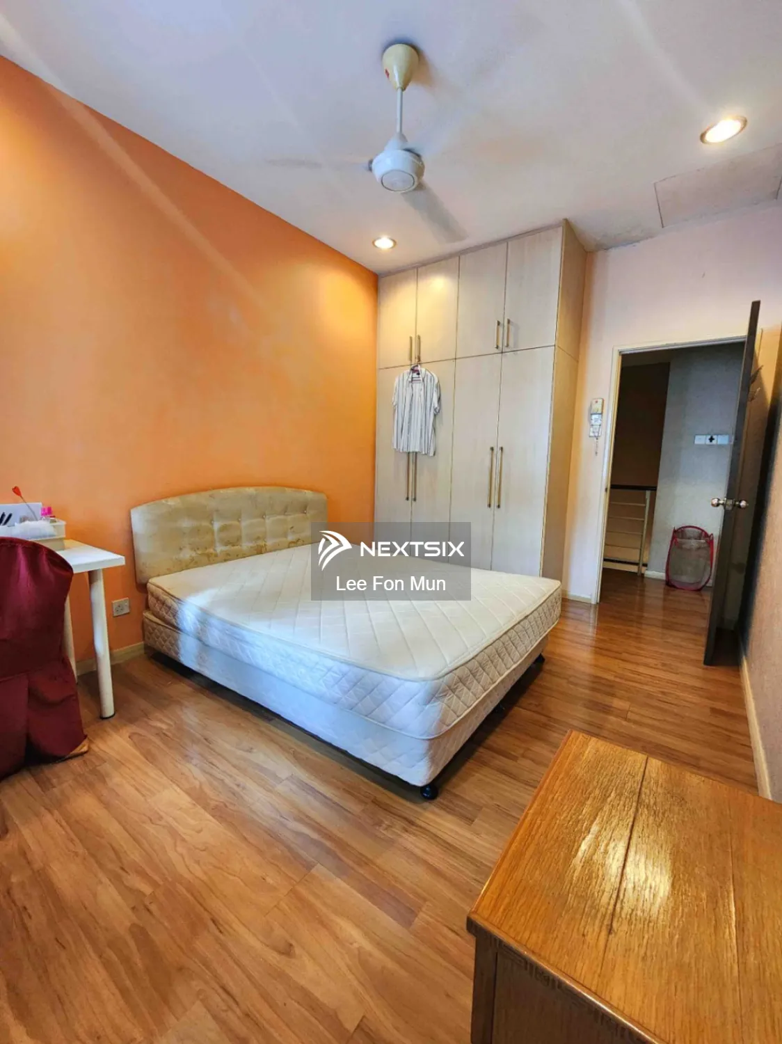 3-sty Terrace/Link House For Sale in Sungai Besi Wilayah Persekutuan Kuala Lumpur - Image 16