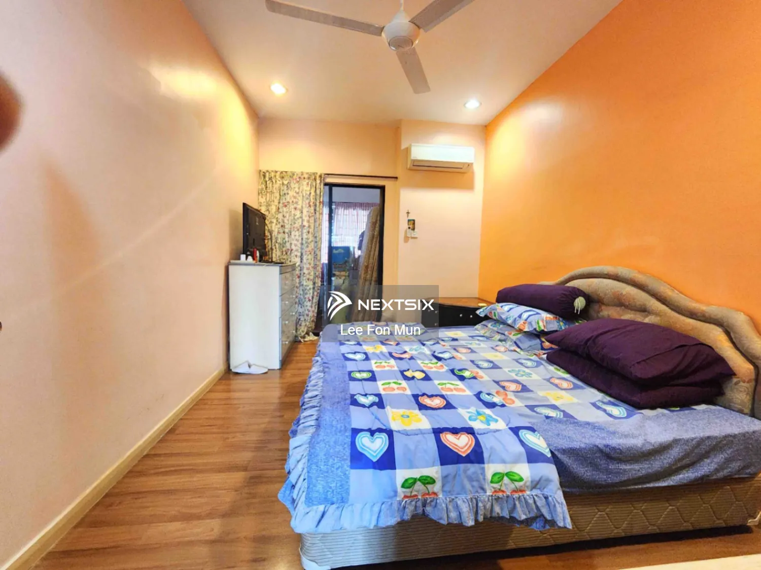3-sty Terrace/Link House For Sale in Sungai Besi Wilayah Persekutuan Kuala Lumpur - Image 19