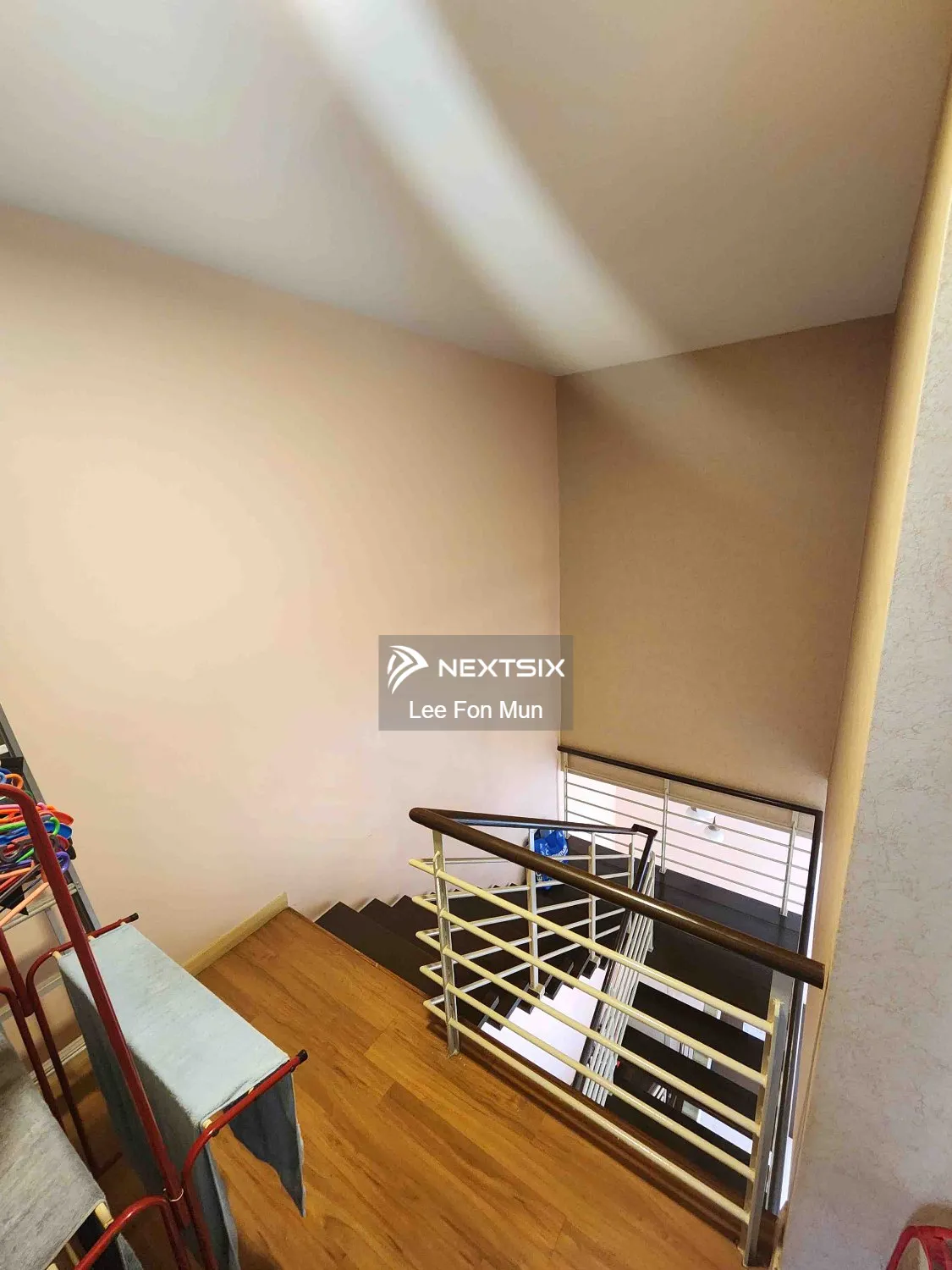 3-sty Terrace/Link House For Sale in Sungai Besi Wilayah Persekutuan Kuala Lumpur - Image 20