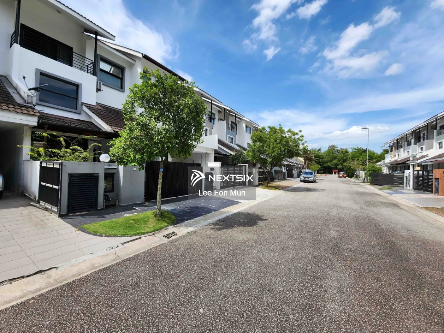 3-sty Terrace/Link House For Sale in Sungai Besi Wilayah Persekutuan Kuala Lumpur - Image 23