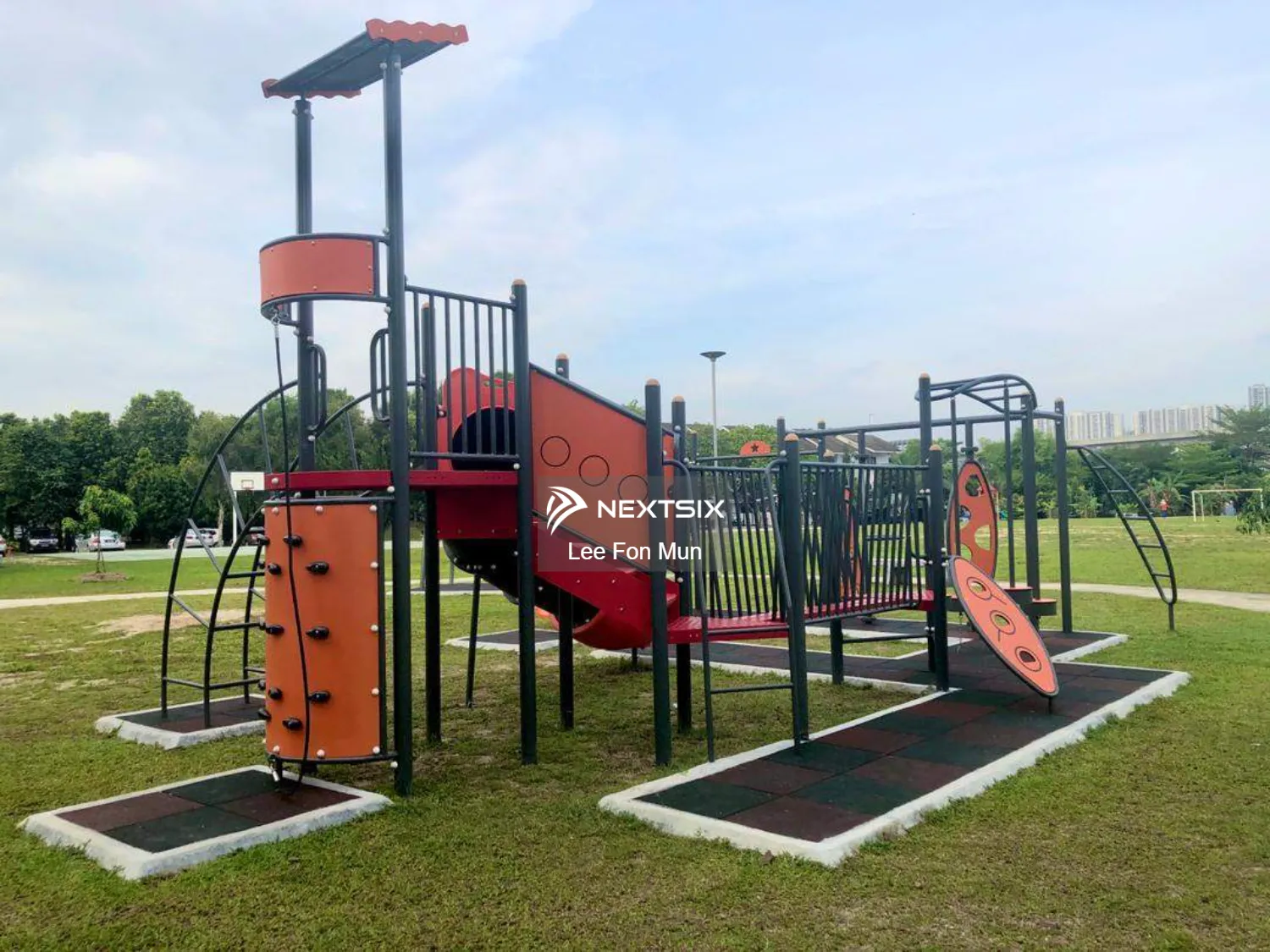 3-sty Terrace/Link House For Sale in Sungai Besi Wilayah Persekutuan Kuala Lumpur - Image 24