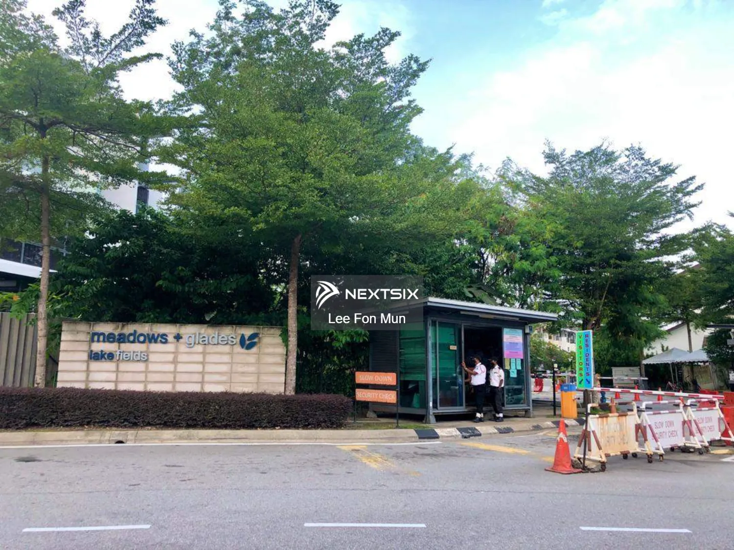 3-sty Terrace/Link House For Sale in Sungai Besi Wilayah Persekutuan Kuala Lumpur - Image 27