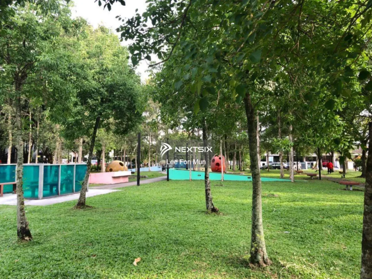 3-sty Terrace/Link House For Sale in Sungai Besi Wilayah Persekutuan Kuala Lumpur - Image 28